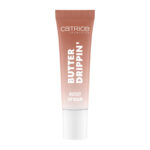CATRICE Butter Drippin' Glossy Lip Balm 10ml - Image 2