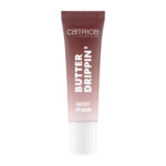 CATRICE Butter Drippin' Glossy Lip Balm 10ml - Image 4