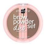 ESSENCE Brow Powder Duo Set 1,8g