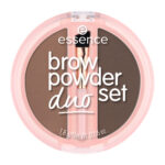 ESSENCE Brow Powder Duo Set 1,8g - Image 3