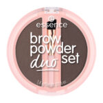 ESSENCE Brow Powder Duo Set 1,8g - Image 5