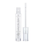 Essence what the fake! GLASS SHINE PLUMPING LIP FILLER 01 Oh So Glassy! 4.2ml - Image 2