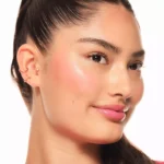 Essence JUICY BERRY tinted lip & cheek balm 3g - Image 4