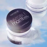 CATRICE Invisible Matte Loose Powder 11,5g - Image 4
