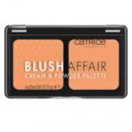 CATRICE Blush Affair Cream & Powder Palette 6g - Image 3