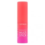 Catrice Cosmetics Colour Flush Ph-reactive Κραγιόν Long Lasting 5gr