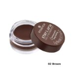 Essence STAY & PLAY GEL EYELINER POT 5g - Image 4