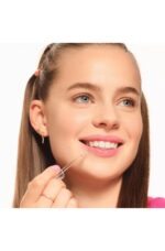 Essence what the fake! GLASS SHINE PLUMPING LIP FILLER 01 Oh So Glassy! 4.2ml - Image 3