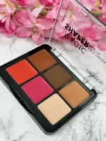 Catrice Magic Shaper Face Cream Palette 6g - Image 2