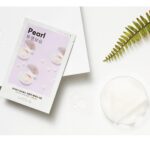 Missha Airy Fit Pearl Sheet Mask 19g - Image 4