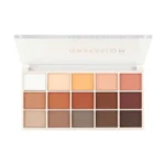 MUA 15 SHADE EYE PALETTE OBSESSION 12g - Image 2