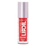 GOLDEN ROSE Sweet Kiss Lip Oil Gloss 4,70ml - Image 4