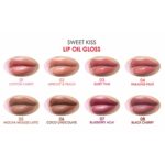 GOLDEN ROSE Sweet Kiss Lip Oil Gloss 4,70ml - Image 9