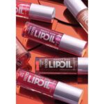 GOLDEN ROSE Sweet Kiss Lip Oil Gloss 4,70ml - Image 10