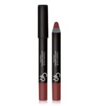 GOLDEN ROSE Matte Lipstick Crayon 3,50g