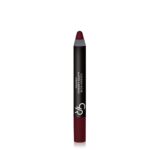 GOLDEN ROSE Matte Lipstick Crayon 3,50g - Image 2