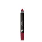 GOLDEN ROSE Matte Lipstick Crayon 3,50g - Image 4