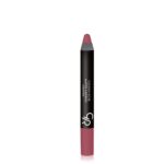 GOLDEN ROSE Matte Lipstick Crayon 3,50g - Image 7