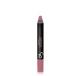 GOLDEN ROSE Matte Lipstick Crayon 3,50g - Image 9