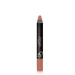 GOLDEN ROSE Matte Lipstick Crayon 3,50g - Image 13