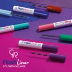 GOLDEN ROSE Flash Liner Colored Eyeliner 3,50ml - Image 14