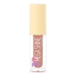 Golden Rose 3D Mega Shine Lip Gloss 5,2ml - Image 2
