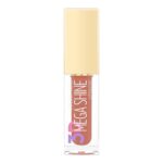 Golden Rose 3D Mega Shine Lip Gloss 5,2ml - Image 3