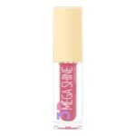 Golden Rose 3D Mega Shine Lip Gloss 5,2ml - Image 6