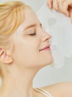 COSRX Advanced Snail Mucin Power Sheet Mask - Moisturizing mask with snail for glass skin - Image 5