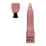 MON REVE Lip Crayon - Μακράς Διάρκειας Ματ Κραγιόν - Image 3