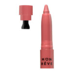 MON REVE Lip Crayon - Μακράς Διάρκειας Ματ Κραγιόν - Image 4