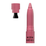 MON REVE Lip Crayon - Μακράς Διάρκειας Ματ Κραγιόν - Image 5