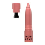 MON REVE Lip Crayon - Μακράς Διάρκειας Ματ Κραγιόν - Image 6
