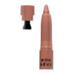 MON REVE Lip Crayon - Μακράς Διάρκειας Ματ Κραγιόν - Image 7