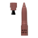 MON REVE Lip Crayon - Μακράς Διάρκειας Ματ Κραγιόν - Image 8