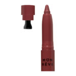 MON REVE Lip Crayon - Μακράς Διάρκειας Ματ Κραγιόν - Image 9