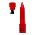 MON REVE Lip Crayon - Μακράς Διάρκειας Ματ Κραγιόν - Image 13