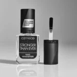 Catrice Nail Hardener Stronger than Ever 10,5ml - Image 5