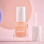 Catrice Glow Tint Shimmer Nail Polish 10,5ml - Image 5