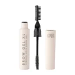 MUA BROW GEL XL CLEAR  10g - Image 2