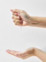 COSRX Advanced Snail Mucin Power Sheet Mask - Moisturizing mask with snail for glass skin - Image 4