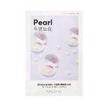 Missha Airy Fit Pearl Sheet Mask 19g