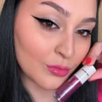 MUA GREECE LIP & CHEEK OIL GRAPEVINE 7ml - Image 4