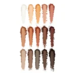 MUA 15 SHADE EYE PALETTE OBSESSION 12g - Image 3