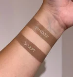 MUA Beauty Balm Contour Stick 4g - Image 4