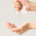 SOMEBYMI Real Snail Skin Barrier Care Mask  20g - Image 4