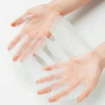 SOMEBYMI Real Glutathione Brightening Care Mask 20g - Image 3