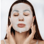 Missha Airy Fit Pearl Sheet Mask 19g - Image 3