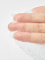 COSRX Advanced Snail Mucin Power Sheet Mask - Moisturizing mask with snail for glass skin - Image 3