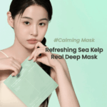 Biodance Refreshing Sea Kelp Real Deep Mask 34g - Image 2